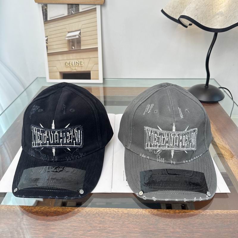 Balenciaga Cap dx75